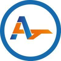 atrax logistics logo image