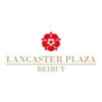 lancaster plaza logo image