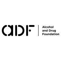 alcohol and drug foundation logo image