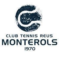 club tennis reus monterols logo image