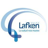 grupo lafken logo image