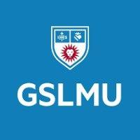 graduate students of loyola marymount university logo image