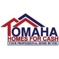 omaha homes for cash logo image