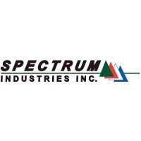 spectrum industries inc.