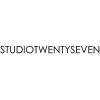 studiotwentyseven logo image