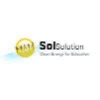 solsolution, inc. logo image