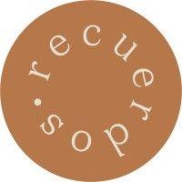 recuerdos shop logo image