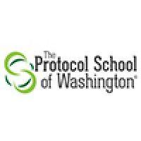 the protocol school of washington