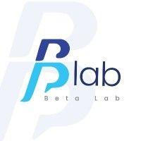 beta lab logo image