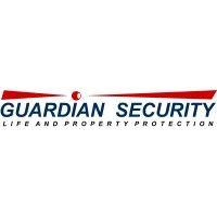 guardian security systems, inc.