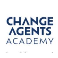 change agents academy logo image