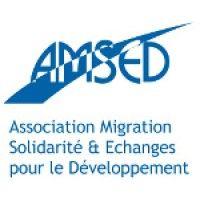 amsed logo image