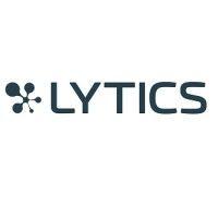 lytics health ab logo image