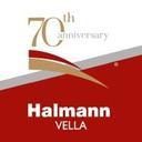 logo of Halmann Vella Group