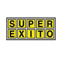 super exito logo image