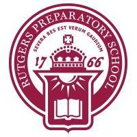 rutgers preparatory school logo image