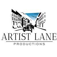 artist lane productions logo image