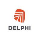 logo of Delphi