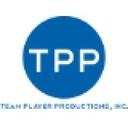 logo of Team Player Productions