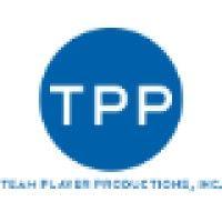 team player productions