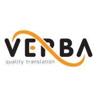 verba centar logo image