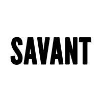 savant logo image