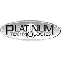 platinum technologies logo image