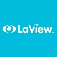 laview security logo image