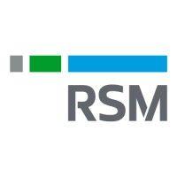 rsm hong kong