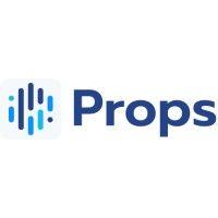 props ai logo image