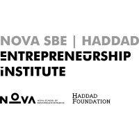 nova sbe haddad entrepreneurship institute logo image