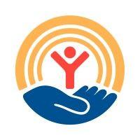 united way of the chattahoochee valley logo image