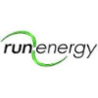 run energy logo image