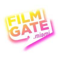 filmgate miami logo image