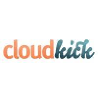 cloudkick, inc. logo image