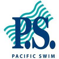 pacific swim team san diego logo image