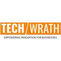 techwrath logo image