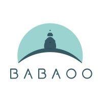 babaoo logo image