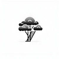 t clouds logo image