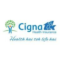 cigna ttk health insurance company limited logo image