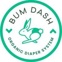 bum dash logo image