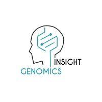 insight genomics logo image