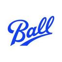 logo of Ball Corporation