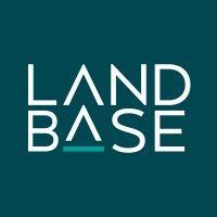 landbase logo image