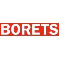 borets international logo image