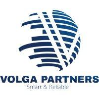 volga partners logo image