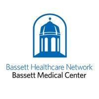 bassett medical center logo image