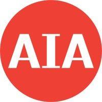 aia new orleans logo image