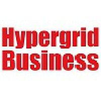 hypergrid business logo image