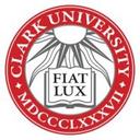 logo of Clark University